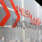 Business matchmaking at Anuga, Cologne